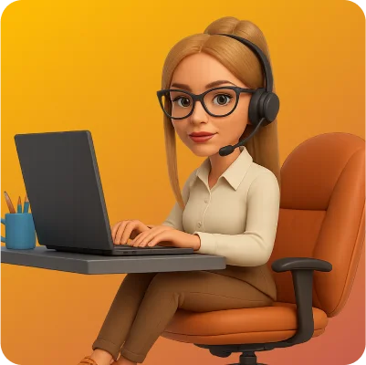 Live chat