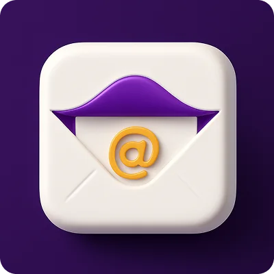 Email support
