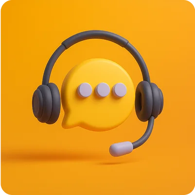 Phone support