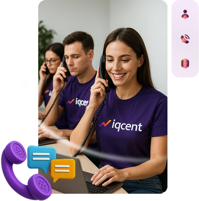 Phone Support